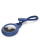 Akcesoria GSM i GPS BELKIN Uchwyt z paskiem Secure Holder Strap niebieski F8W974btBLU